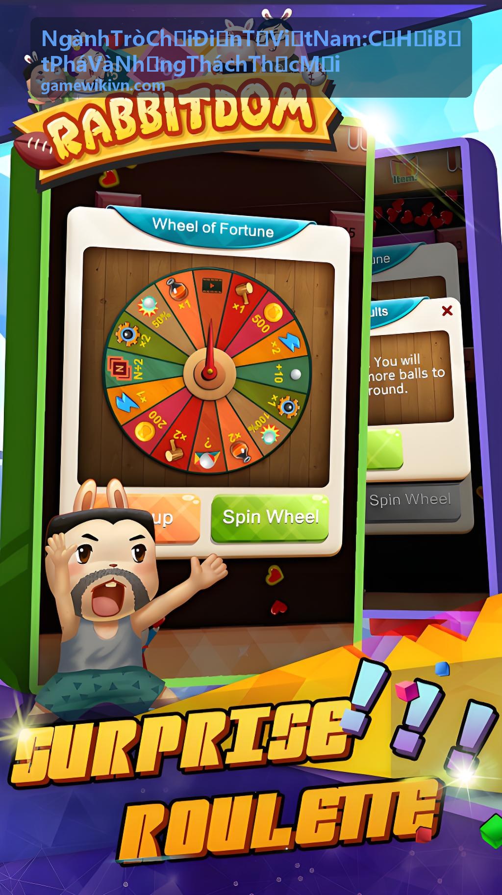 Game nhập vai Việt Nam cơ hội phát triển