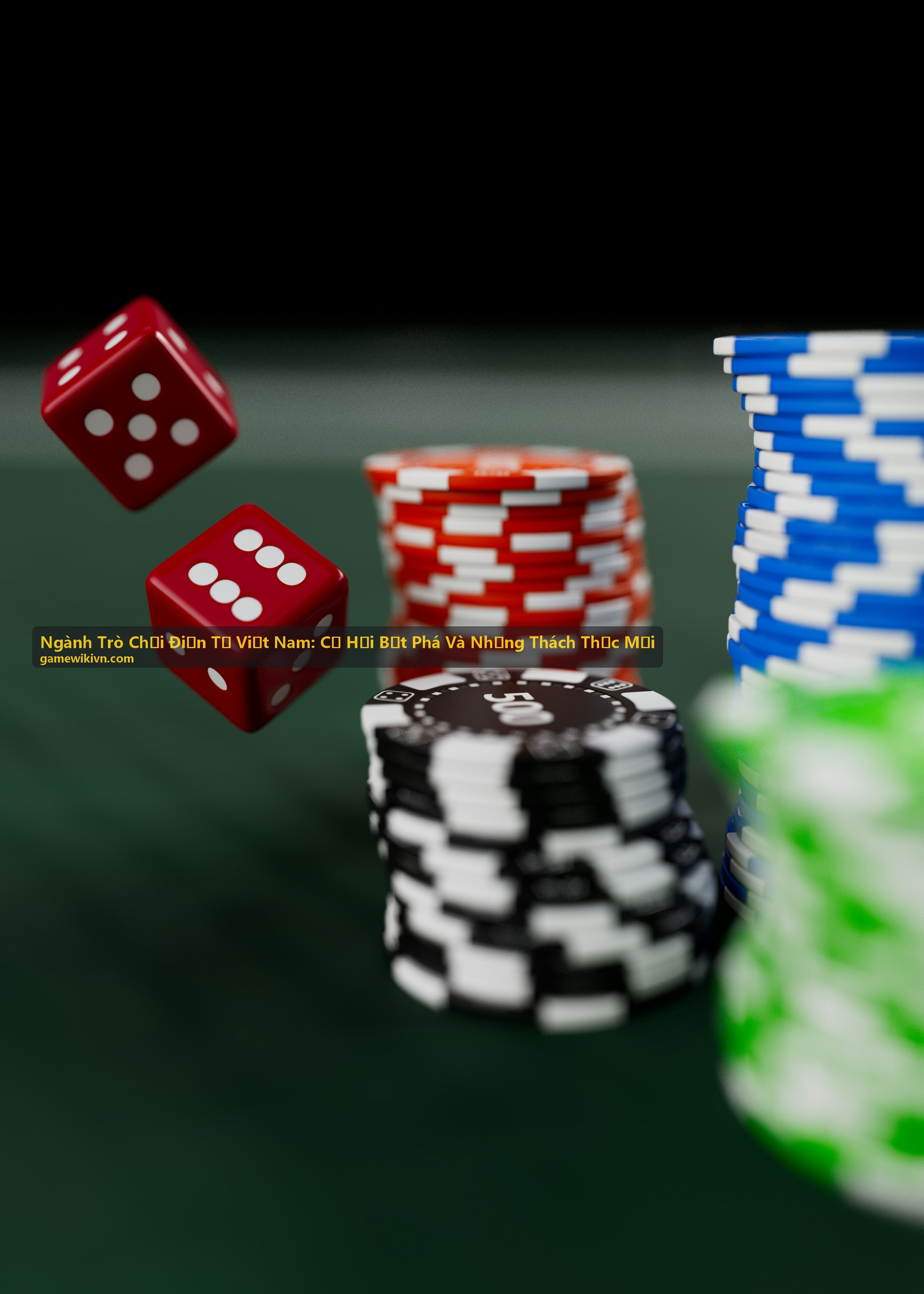 Game indie Việt Nam thách thức mới
