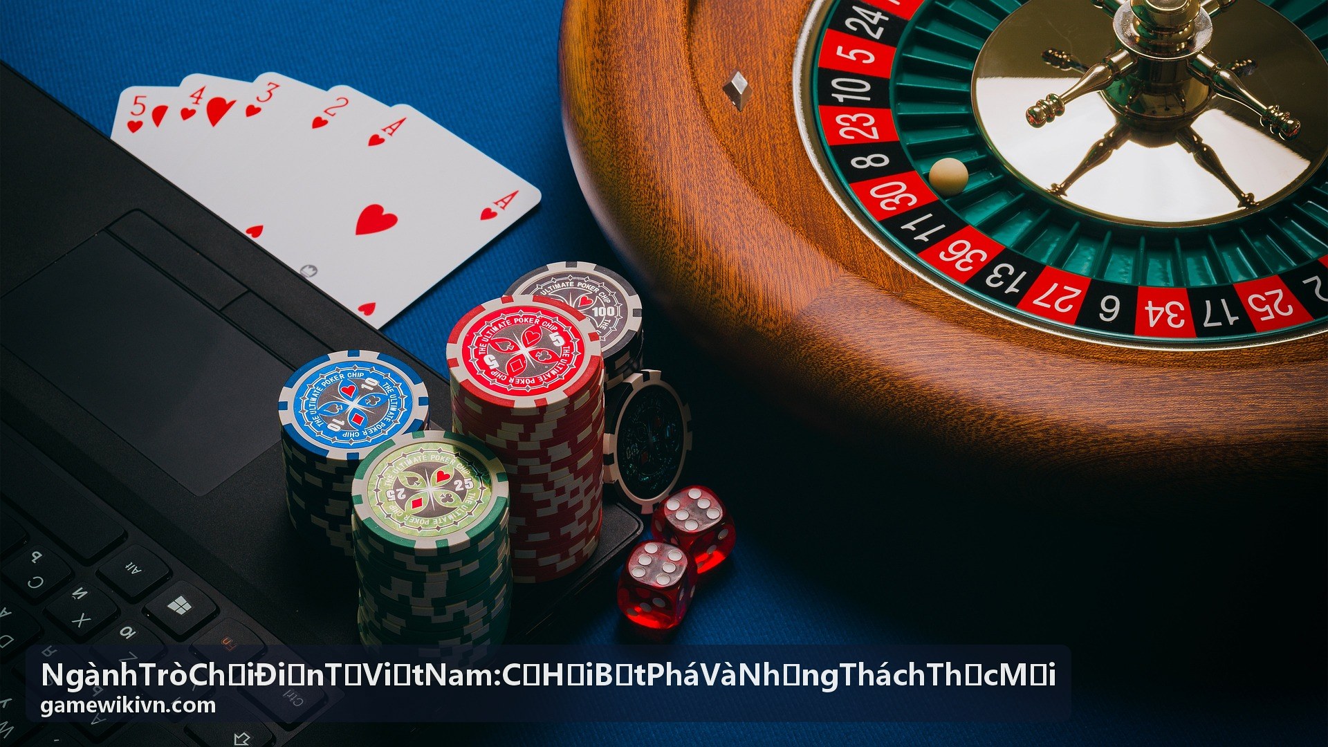 Game thực tế ảo Việt Nam thách thức công nghệ